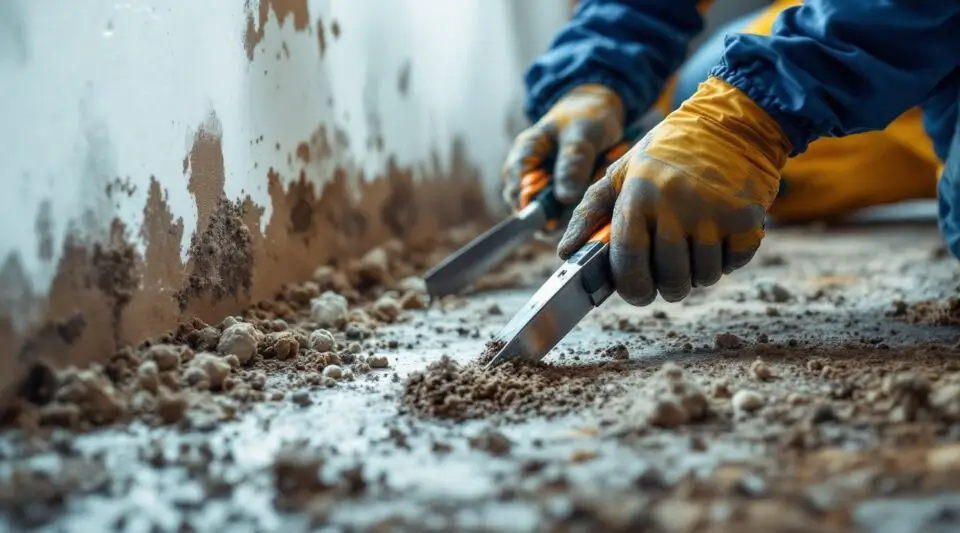 Attic Mold Remediation Livermore