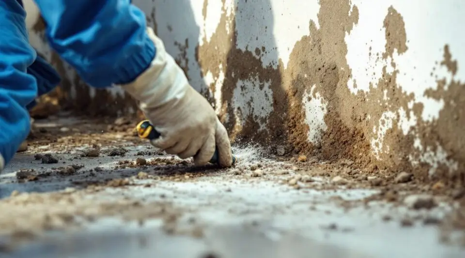 Basement Mold Removal Livermore
