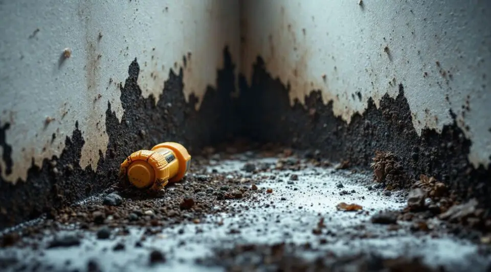 Emergency Mold Remediation Livermore