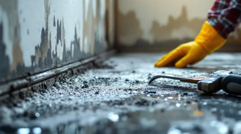 Home Mold Removal Services Livermore