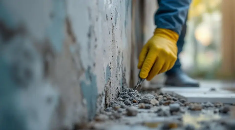 Mold Abatement Services Livermore