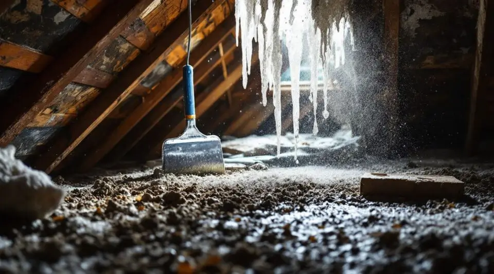 Professional Mold Removal Livermore