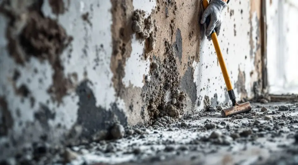 Toxic Mold Removal Livermore