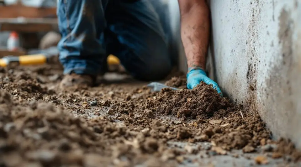 Certified & Equipped Environmental Technicians at Fresh Track Mold Remediation